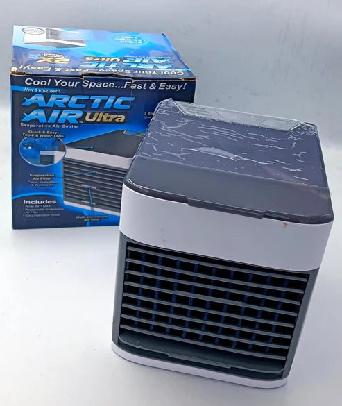 Mini Air Conditioning Fan